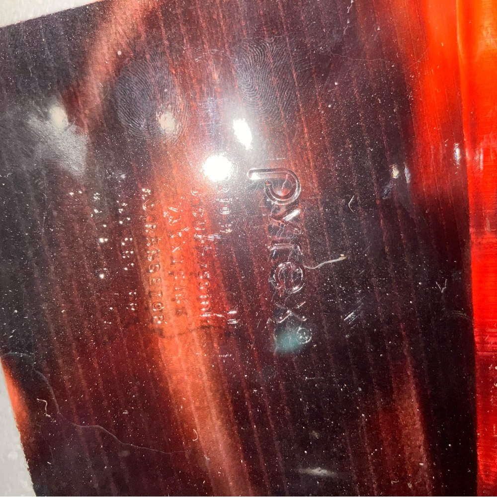 Pyrex Clear Glass Baking Dish Set small set - Picture 2 of 4